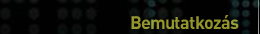 Bemutatkozs